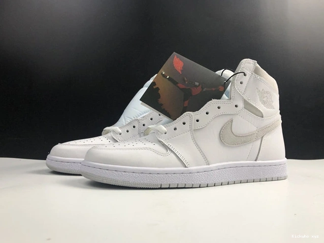 Grey 3743 Neutral 85 Retro QuickDry BQ4422- Jordan1 1028